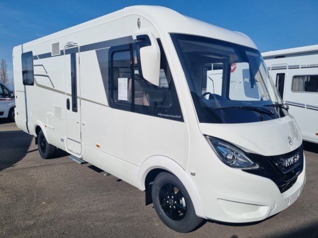 Hymer Classe-B ModernComfort I 690 INTEGRAL BM C - Photo 2