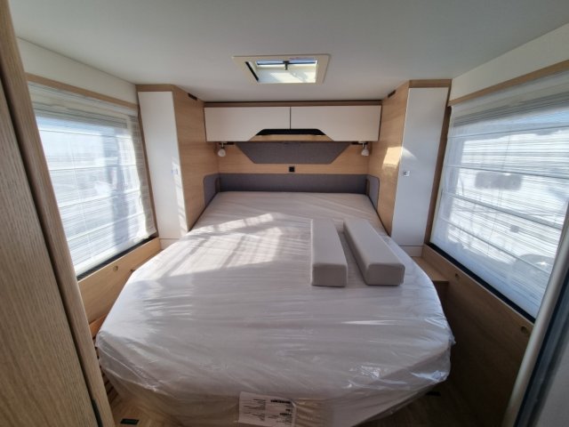 Hymer Classe-B ModernComfort I 690 INTEGRAL BM C - Photo 9