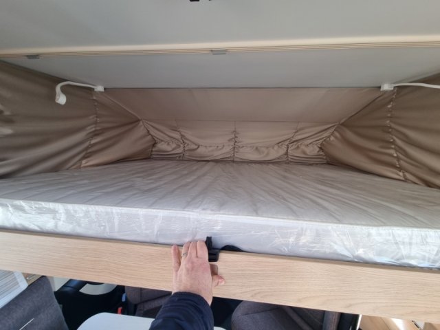 Hymer Classe-B ModernComfort I 690 INTEGRAL BM C - Photo 10