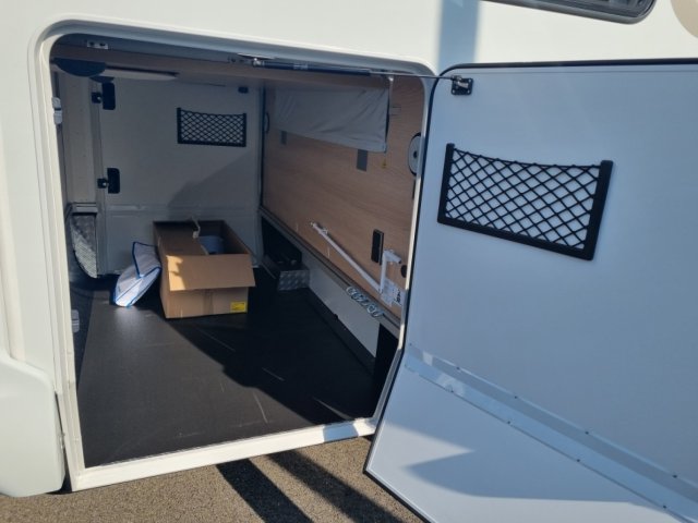 Hymer Classe-B ModernComfort I 690 INTEGRAL BM C - Photo 11
