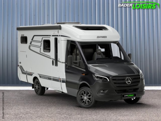 Hymer ML-T 580 Xperience PROFILE MLT Neuf