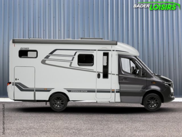 Hymer ML-T 580 Xperience PROFILE MLT - Photo 2