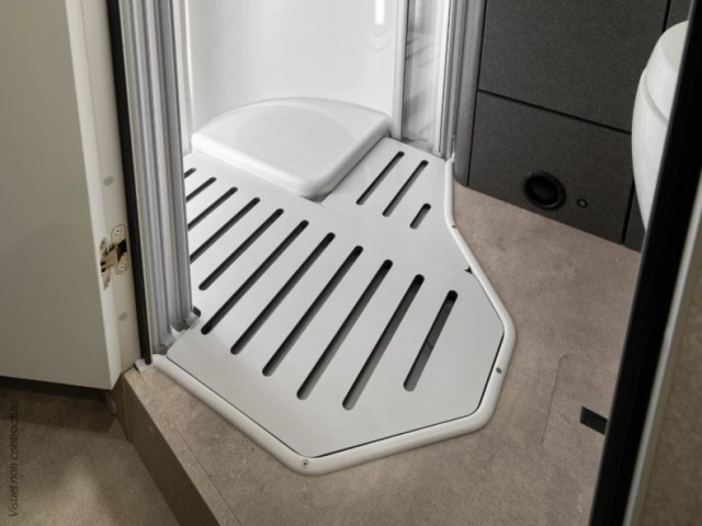 Hymer ML-T 580 PROFILE MLT - Photo 10