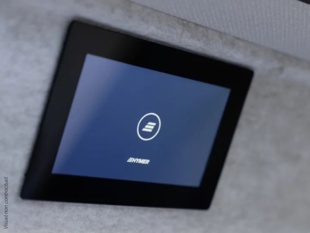 Hymer ML-T 580 PROFILE MLT - Photo 12