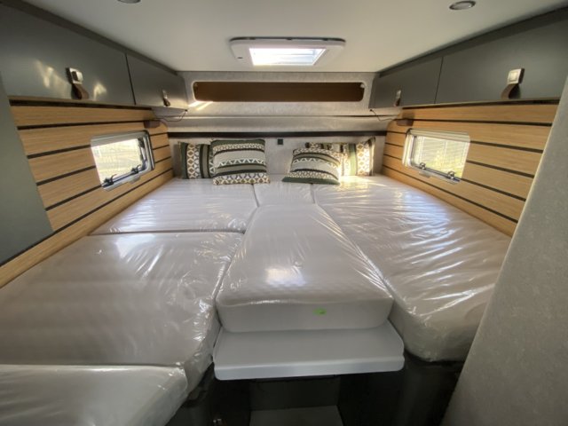 Hymer ML-T 580 PROFILE MLT - Photo 17