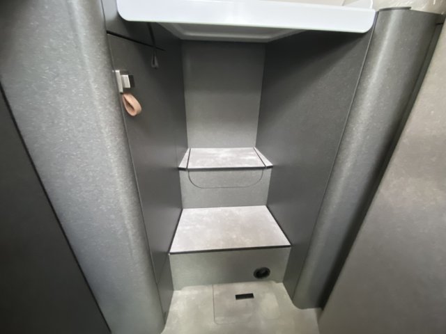 Hymer ML-T 580 PROFILE MLT - Photo 18