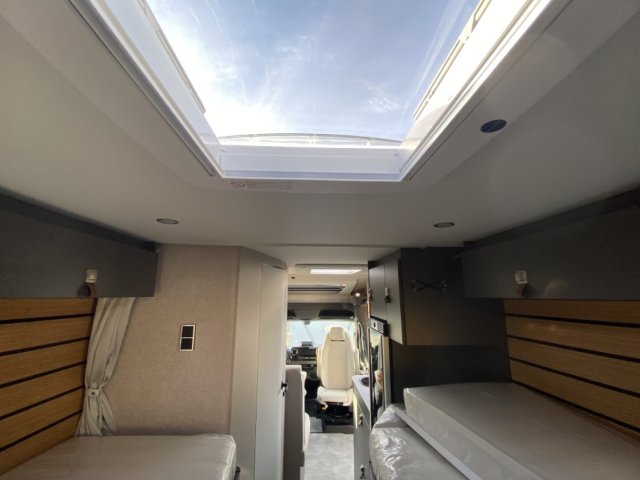 Hymer ML-T 580 PROFILE MLT - Photo 19