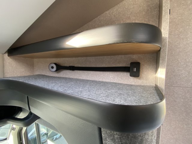 Hymer ML-T 580 PROFILE MLT - Photo 20