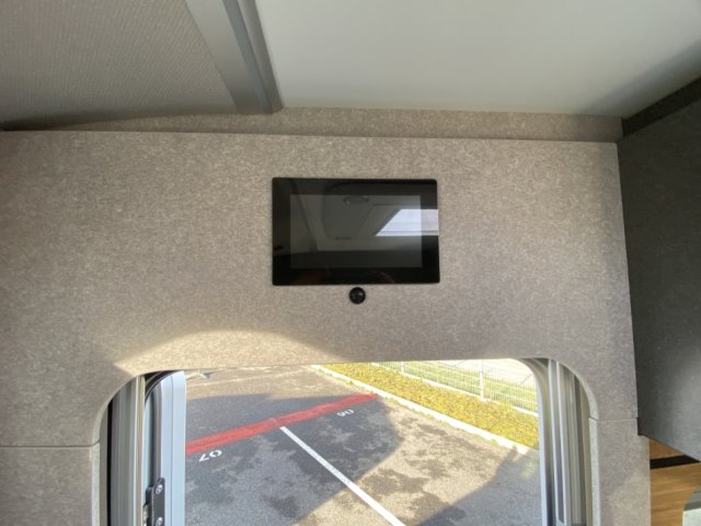 Hymer ML-T 580 PROFILE MLT - Photo 21