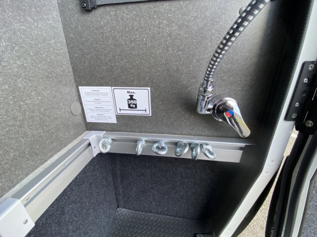 Hymer ML-T 580 PROFILE MLT - Photo 25