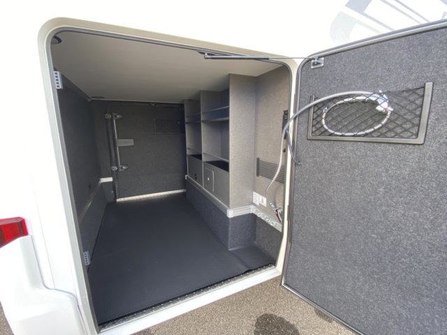 Hymer ML-T 580 PROFILE MLT - Photo 26