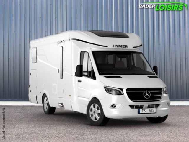 Hymer S 585 PROFILE TRAMP Neuf