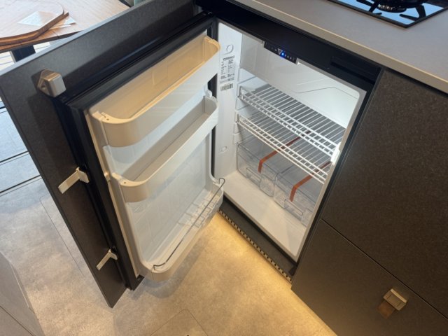 Hymer Venture S PROFILE - Photo 28