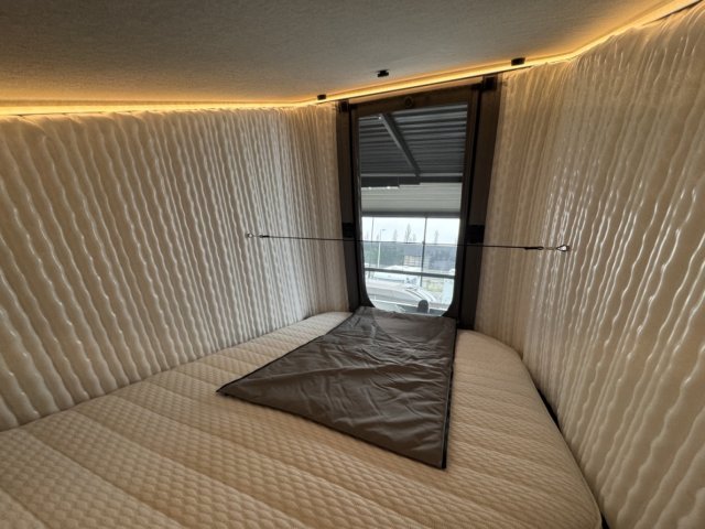 Hymer Venture S PROFILE - Photo 31