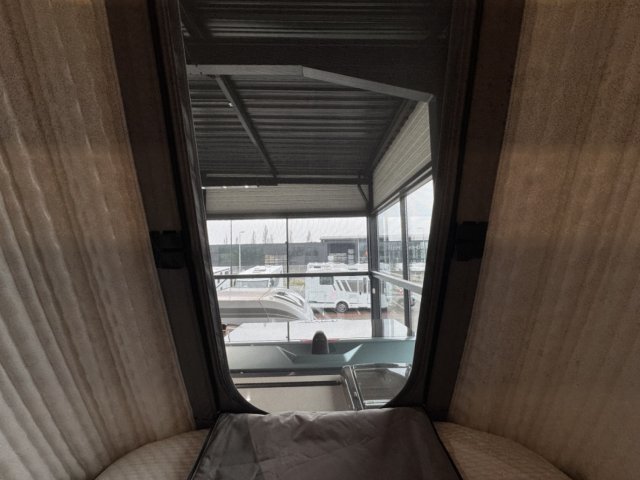 Hymer Venture S PROFILE - Photo 32