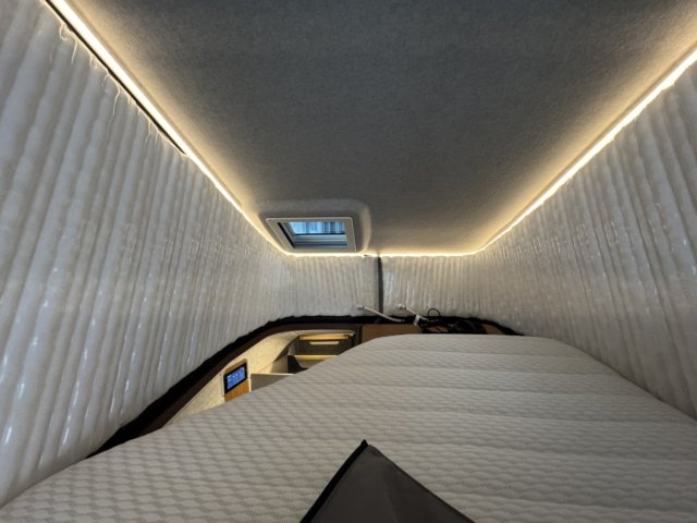 Hymer Venture S PROFILE - Photo 33