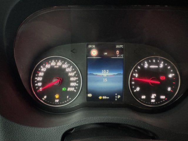 Hymer Venture S PROFILE - Photo 35