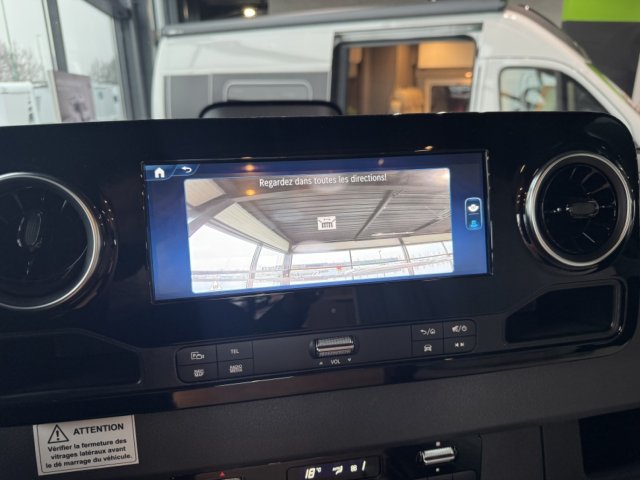 Hymer Venture S PROFILE - Photo 36