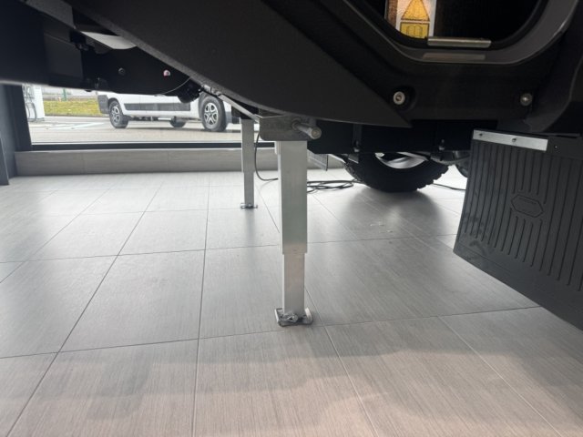 Hymer Venture S PROFILE - Photo 38