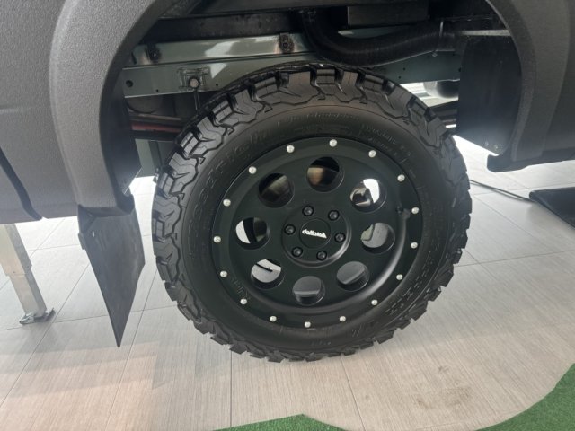 Hymer Venture S PROFILE - Photo 39