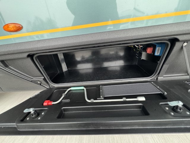 Hymer Venture S PROFILE - Photo 41