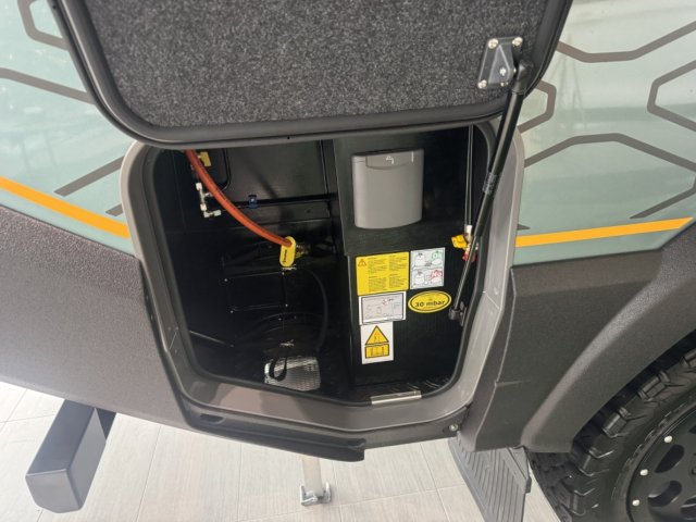 Hymer Venture S PROFILE - Photo 42