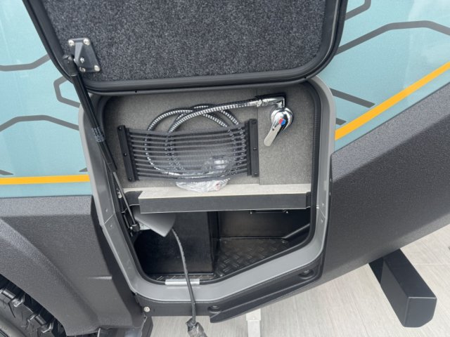 Hymer Venture S PROFILE - Photo 43