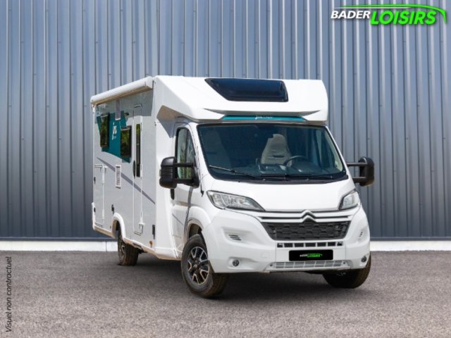 Joa Camp 75 T PROFILE 75T EDITION SPECIALE - Photo 1