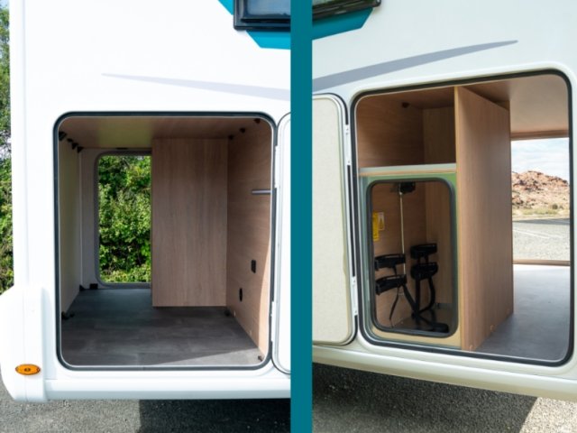 Joa Camp 75 T PROFILE 75T EDITION SPECIALE - Photo 7