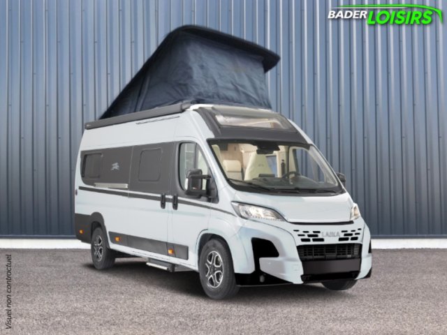 Laika Ecovip 645 ECO VIP CV645 - Photo 1