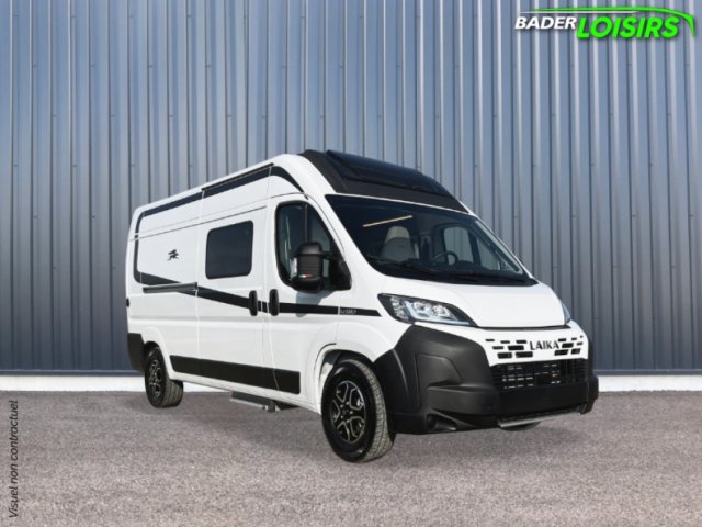 Laika Ecovip CV60 Neuf