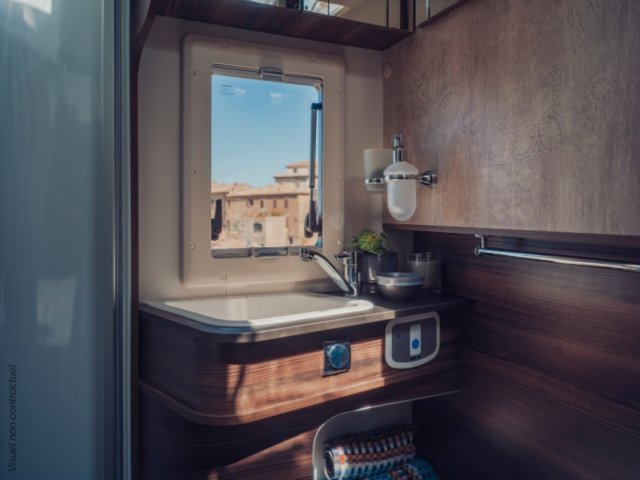 Laika Kosmo H 1319 INTEGRAL - Photo 4