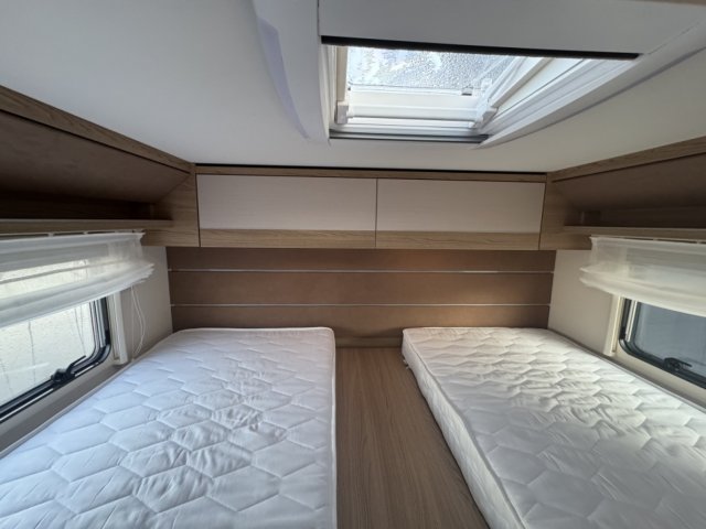 LMC Breezer V 646 G PROFILE V646G LAST EDITION - Photo 15