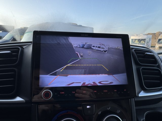 LMC Breezer V 646 G PROFILE V646G LAST EDITION - Photo 22