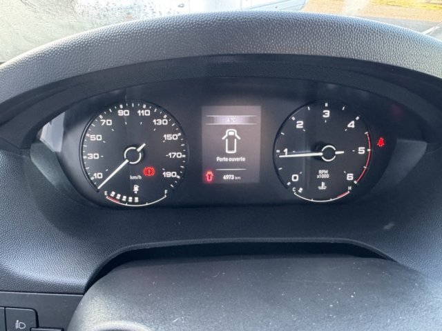 LMC Breezer V 646 G PROFILE V646G LAST EDITION - Photo 23