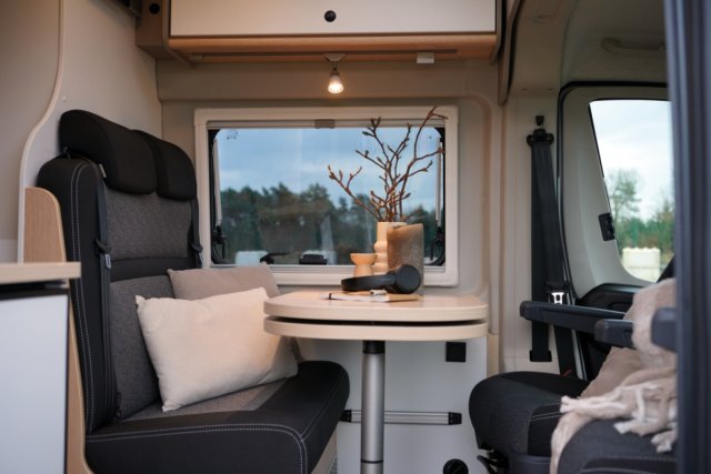 LMC Innovan 540 PURE - Photo 3