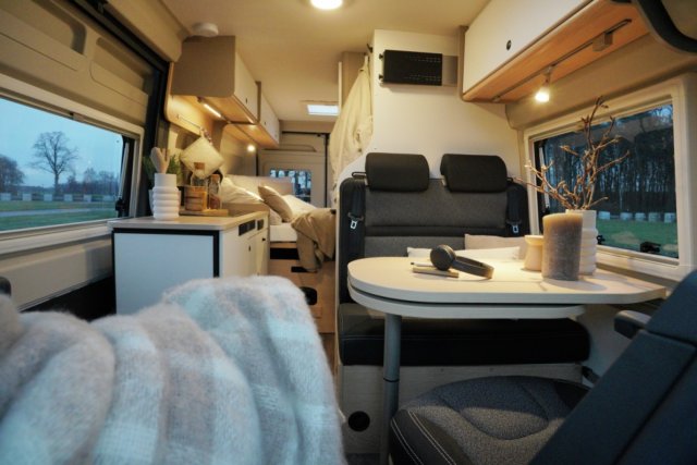 LMC Innovan 540 PURE - Photo 4