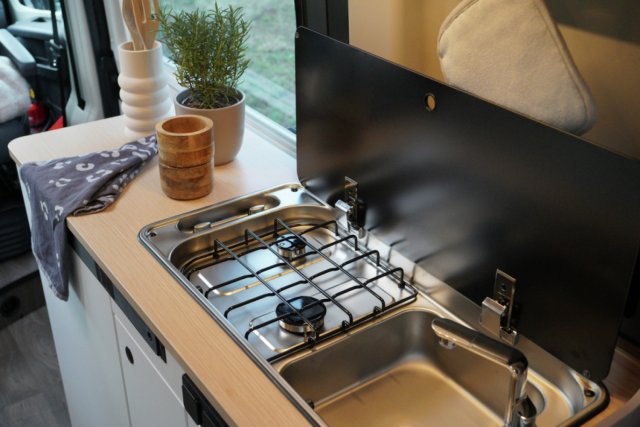 LMC Innovan 540 PURE - Photo 6