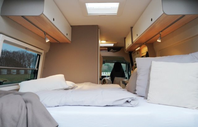 LMC Innovan 540 PURE - Photo 8