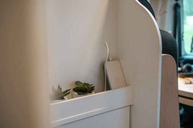 LMC Innovan 540 PURE - Photo 9