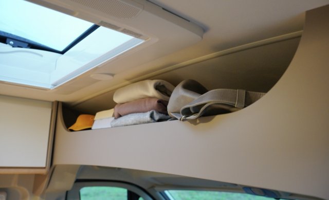 LMC Innovan 540 PURE - Photo 11