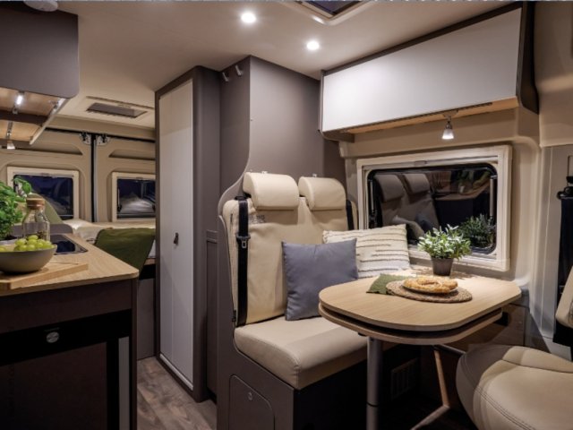 LMC Innovan 600 70 ANS - Photo 2