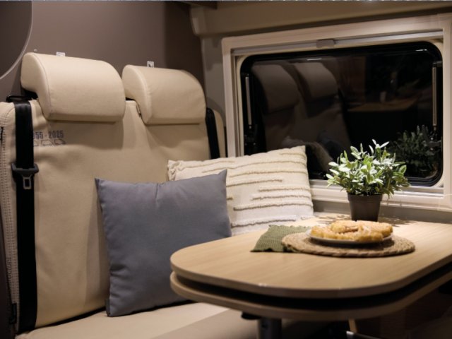 LMC Innovan 600 70 ANS - Photo 3