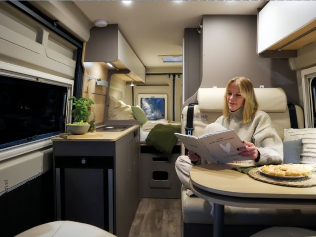 LMC Innovan 600 70 ANS - Photo 4