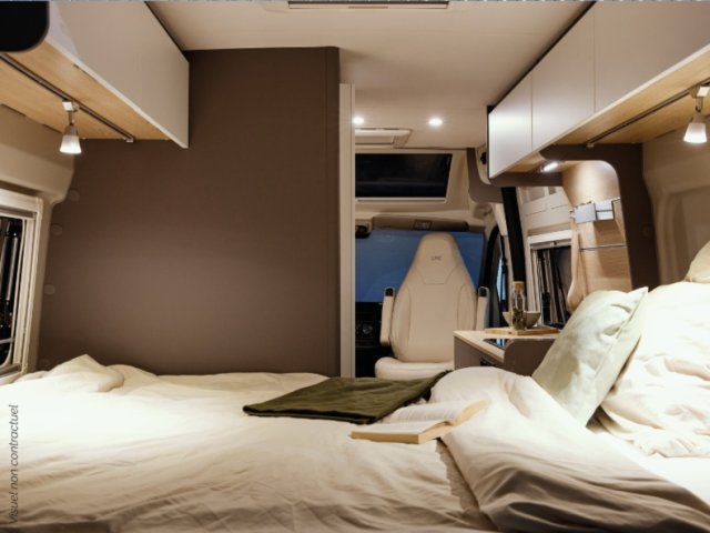 LMC Innovan 600 70 ANS - Photo 5