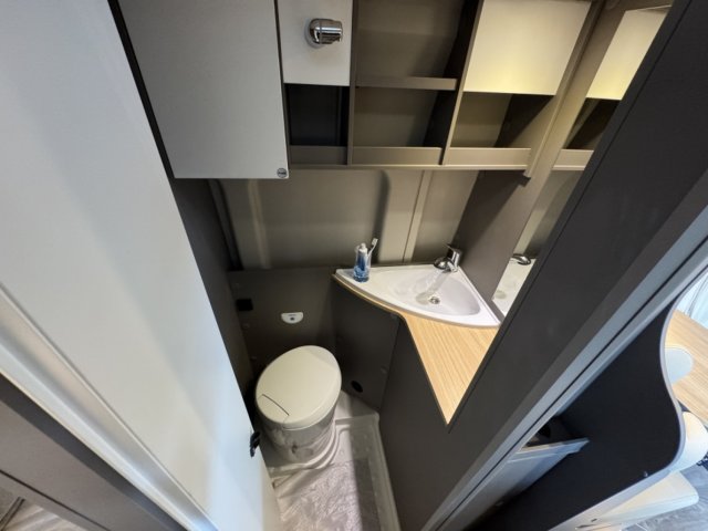 LMC Innovan 600 70 ANS - Photo 12