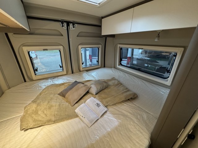 LMC Innovan 600 70 ANS - Photo 13