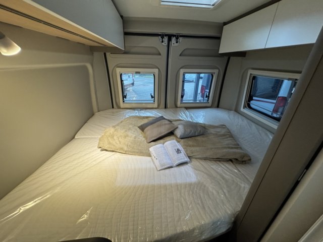 LMC Innovan 600 70 ANS - Photo 14