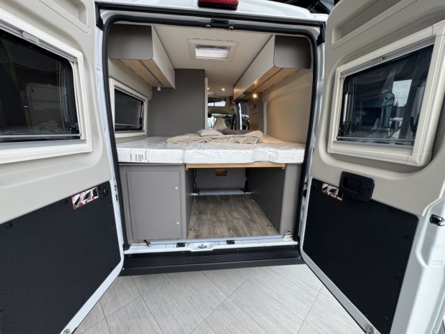 LMC Innovan 600 70 ANS - Photo 15