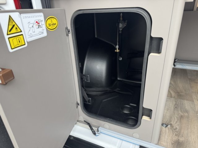 LMC Innovan 600 70 ANS - Photo 16